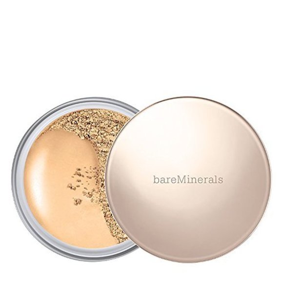 bareMinerals Deluxe Foundation - 03 Fairly Light